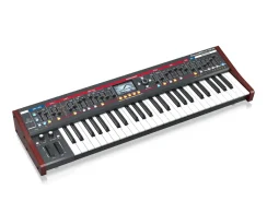 Behringer DEEPMIND 12X - Syntezator analogowy