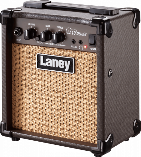 Laney LA10 - kombo pro akustickou kytaru