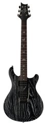 PRS SE CE 24 Sandblasted Limited Edition White - elektrická gitara