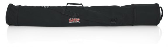 GATOR GX33 – Taška na 5 mikrofonů, 3 stativy a kabely