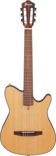 Ibanez FRH10N-NTF - elektroklasická gitara