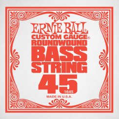 Ernie Ball EB 1645