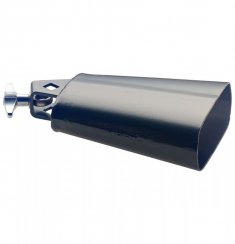 Stagg CB 305 BK - cowbell 5,5"