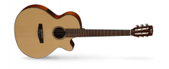 Cort CEC-3 NS - Klasická kytara