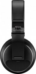 Pioneer DJ HDJ-X5 - słuchawki DJ (czarne)