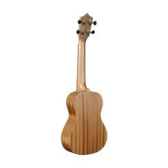 Pukanala PU-BE01C Koncertní ukulele