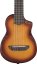 Ibanez AUP10N-OLB - Guitalele / Piccolo Ukulele Open Pore Sunburst