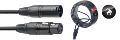 Stagg SDX15-3 - kabel DMX 15m