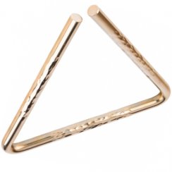 Sabian 61135 05 b8h bronze - Triangl