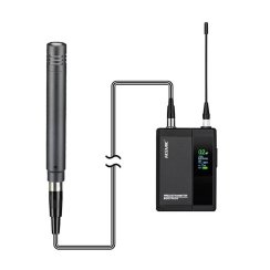Acemic C-300 - Kondenzátorový mikrofón