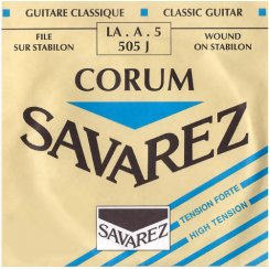 Savarez SA 505 J - struny do gitary klasycznej