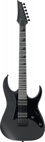 Ibanez GRGR131EX-BKF - elektrická kytara