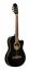Stagg SCL60 TCE-BK - Elektroklasická kytara