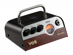 Vox MV50 Boutique - Kytarový zesilovač