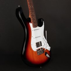 Cort G260 CS 3TS - Elektrická gitara