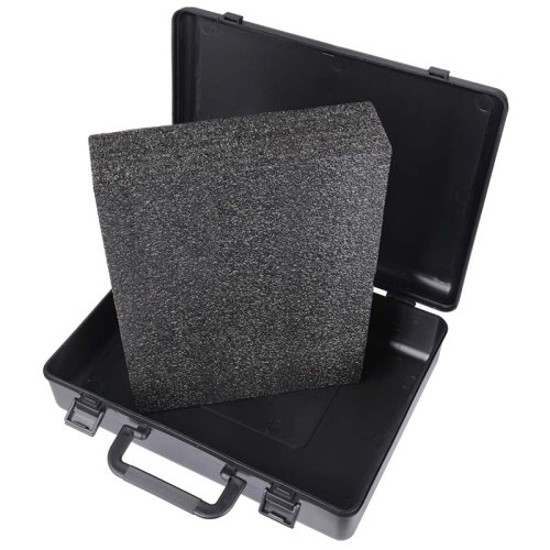 DNA CASE - Univerzálny kufor na mikrofóny, malý mixér, príslušenstvo