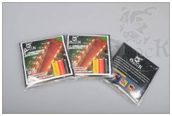 SPOCK SA112 (10-50) - sada 12 strún pre akustickú gitaru