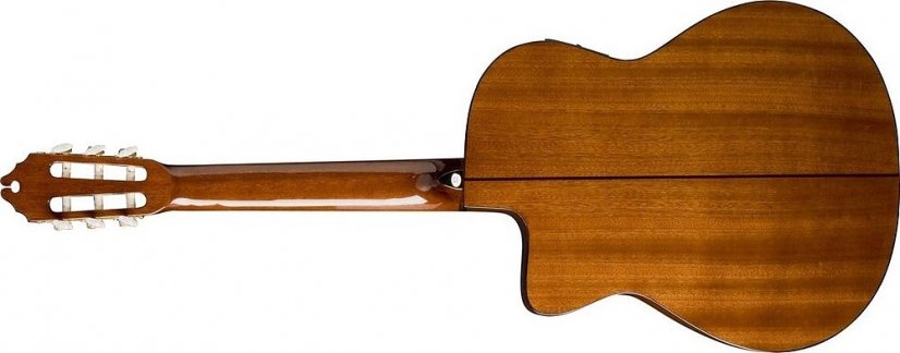 Washburn C 5 CE (N) - elektroklasická kytara