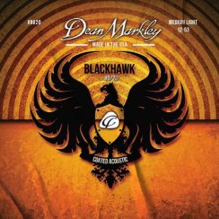 Dean Markley DM 8020 - struny na elektrickou kytaru
