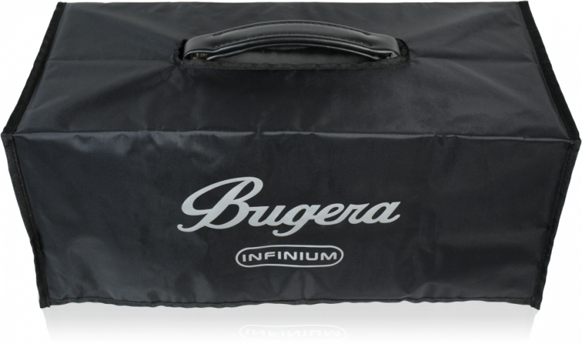 Bugera T50-PC - Originálny obal pre zosilňovač Bugera G20/G20 INFINIUM