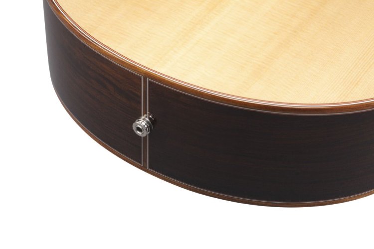 Ibanez MRC10-NT - elektroakustická kytara