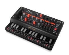 Behringer JT MINI - analógový syntetizátor