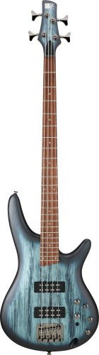 Ibanez SR300E-SVM - elektryczna gitara basowa