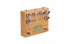Joyo R-20 King of Kings - kytarový efekt