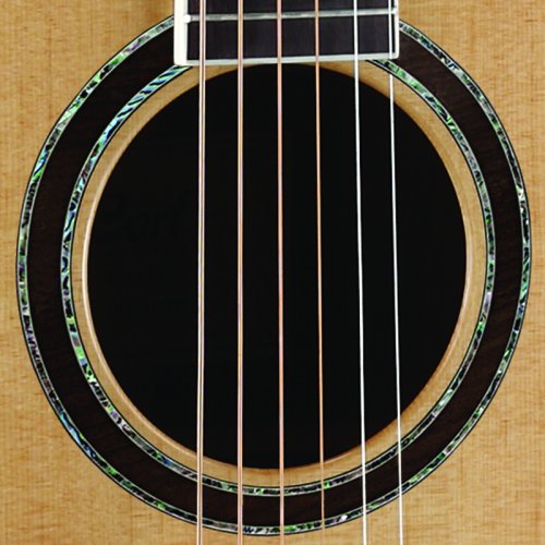 Cort NDX50 NAT - Elektroakustická gitara