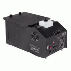 CentoLight Zephiro 1500 LOW FOG - výrobník těžké mlhy