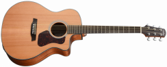 Walden G 570 CEW (N) - gitara elektroakustyczna