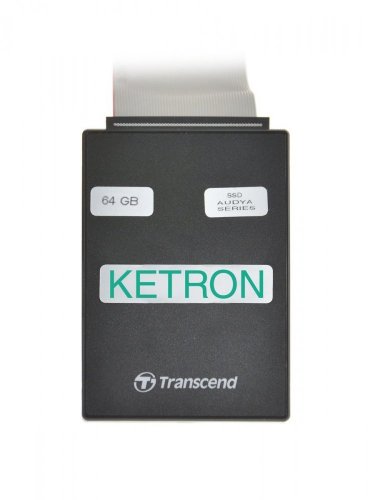 Ketron 9SSD005 - Disk SSD 64GB
