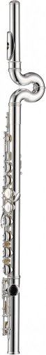 Jupiter JFL 700 WE - priečna flauta C