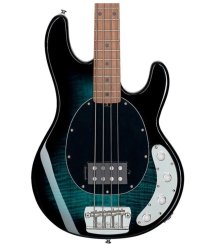 Sterling RAY 34 FM (TL-M2-WB) - basgitara
