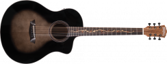 Washburn BTS 9 VCE (CH) - elektroakustická gitara
