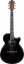 Ibanez AEG550-BK - elektroakustická gitara