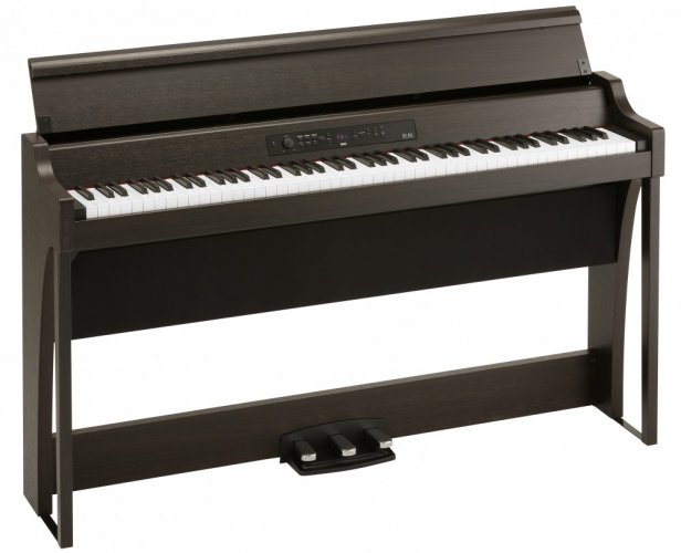 Korg G1 Air BR - Digitální piano