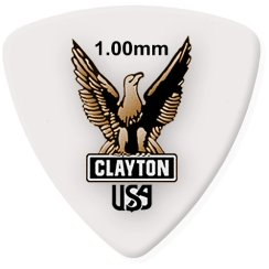 Steve Clayton RT 100 / 12 - sada trsátek