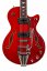 Duesenberg Starplayer TV Deluxe Crimson Red - gitara elektryczna