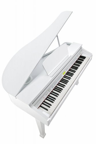Kurzweil KAG 100 (WH) - pianino cyfrowe