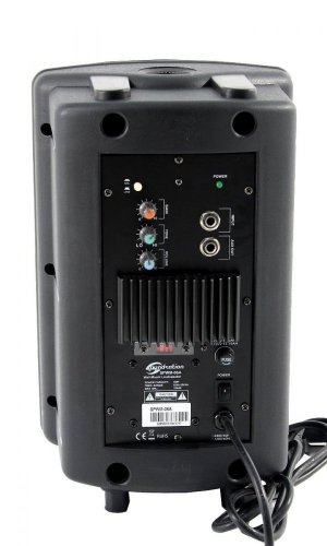 Soundsation SPWM-06A - aktívny reprobox 60 W