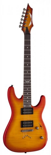 Dean Custom 350 TAB - gitara elektryczna