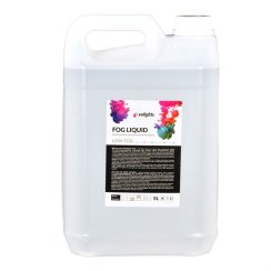 EVOLIGHTS LOW FOG 5L kvapalina pre ťažkú ??hmlu