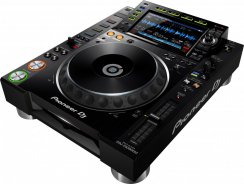 Pioneer DJ CDJ-2000NXS2 - odtwarzacz