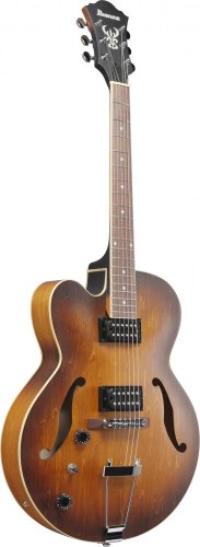 Ibanez AF55L-TF - elektrická gitara ľavoruká