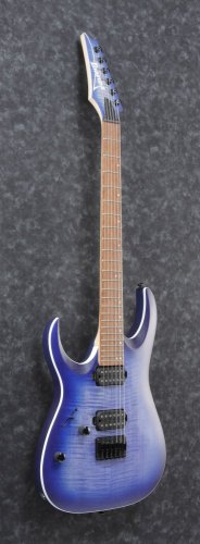 Ibanez RGA42FML-BLF - elektrická kytara levoruká