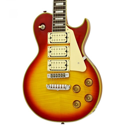 Aria PE-590 AF (AGCS) - elektrická gitara