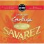 Savarez SA 510 MRP - struny do gitary klasycznej