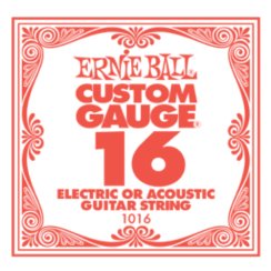 Ernie Ball EB 1016