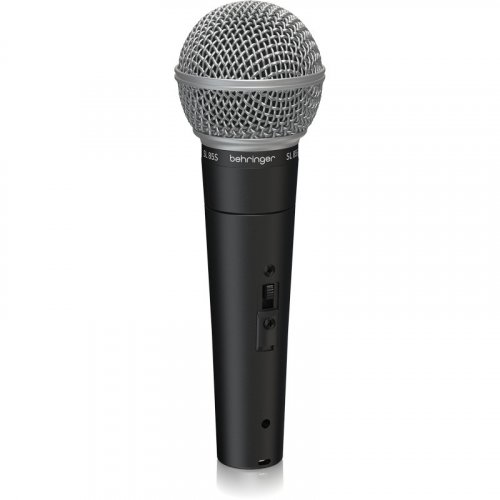 Behringer SL 85S - Mikrofon dynamiczny